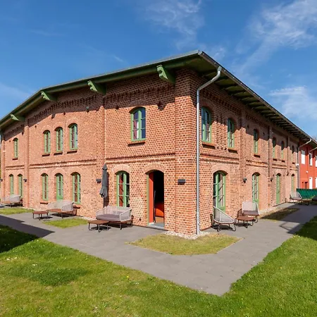 Müritznest Am Müritzufer In * Klink