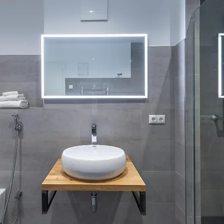 Mueritznest Am Mueritzufer In 公寓