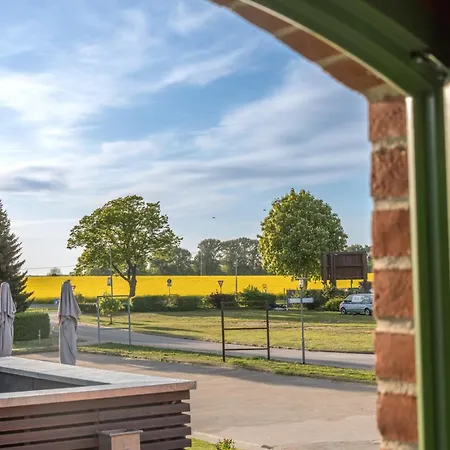 Mueritznest Am Mueritzufer In *