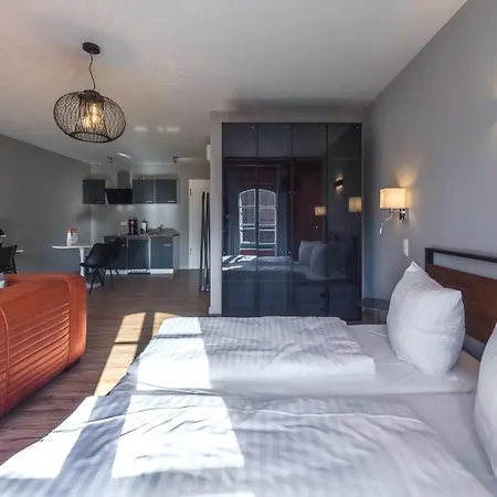 Mueritznest Am Mueritzufer In *