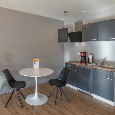 Mueritznest Am Mueritzufer In