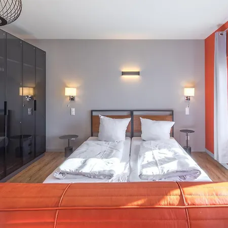 Mueritznest Am Mueritzufer In 公寓 克林克