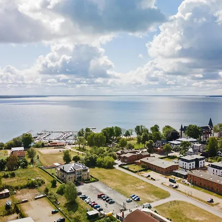 Müritznest Am Müritzufer In * Klink