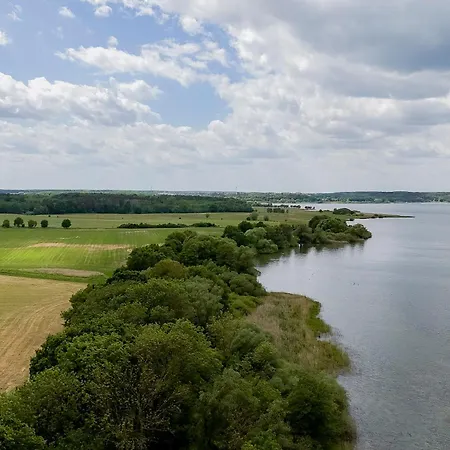 Mueritznest Am Mueritzufer In