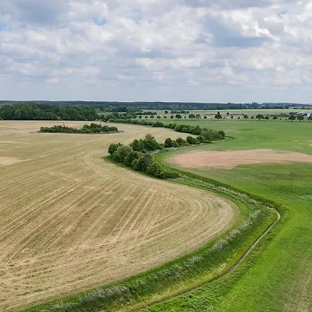 公寓 Mueritznest Am Mueritzufer In *