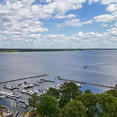 Mueritznest Am Mueritzufer In 克林克